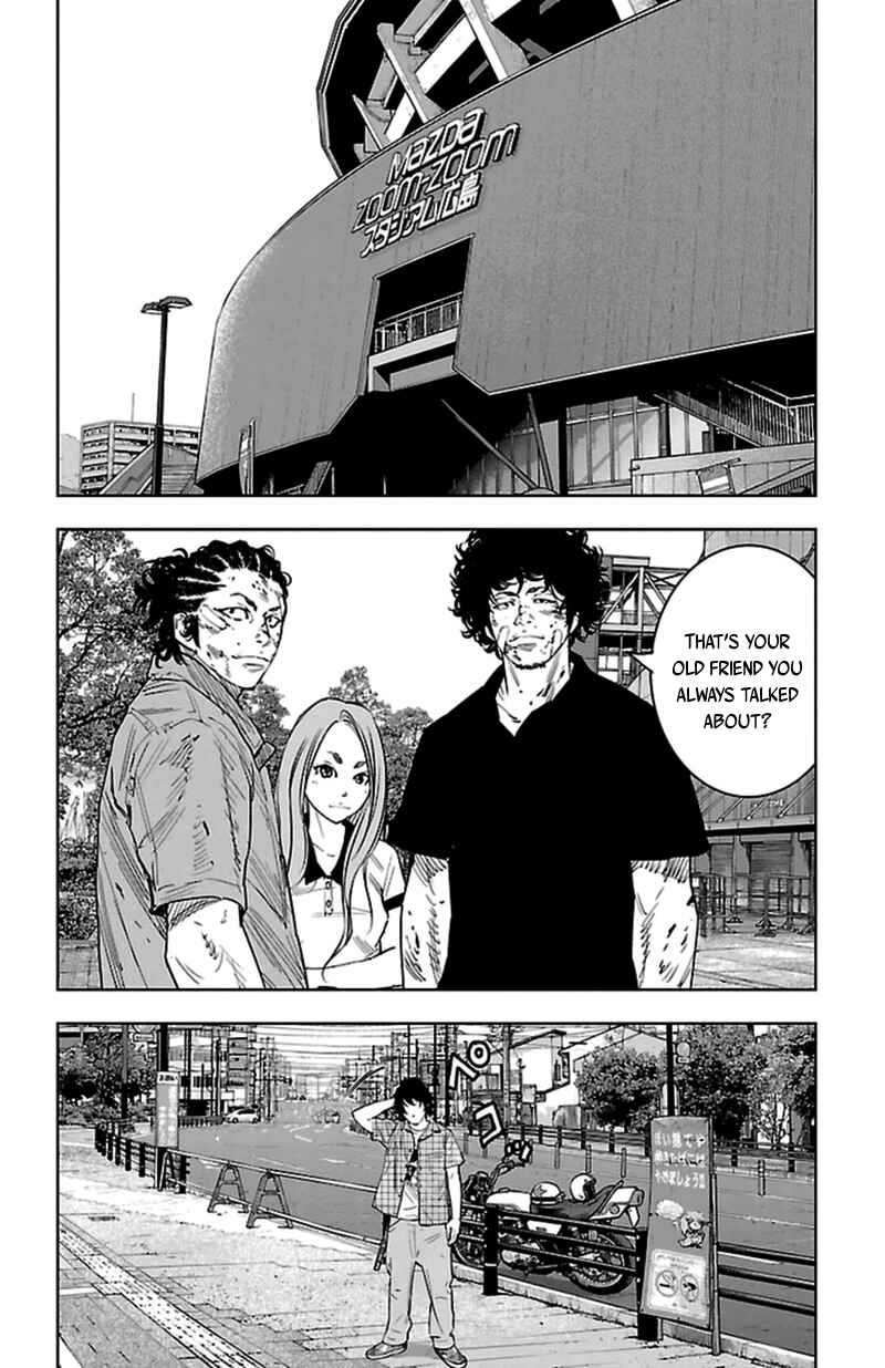 Page 9 Chapter 379 Clover