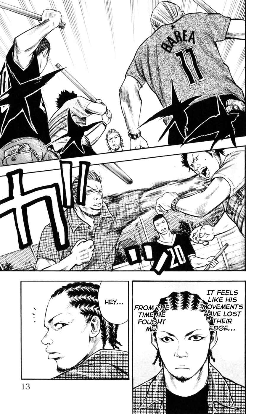 Page 14 Chapter 26 Clover