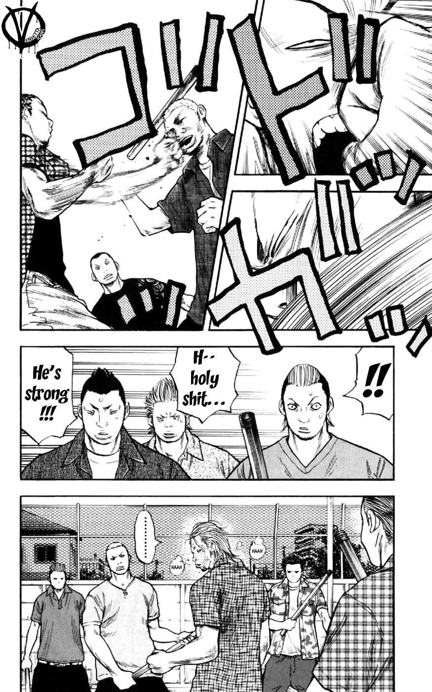 Page 19 Chapter 26 Clover
