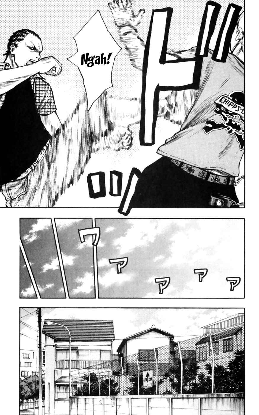 Page 20 Chapter 26 Clover