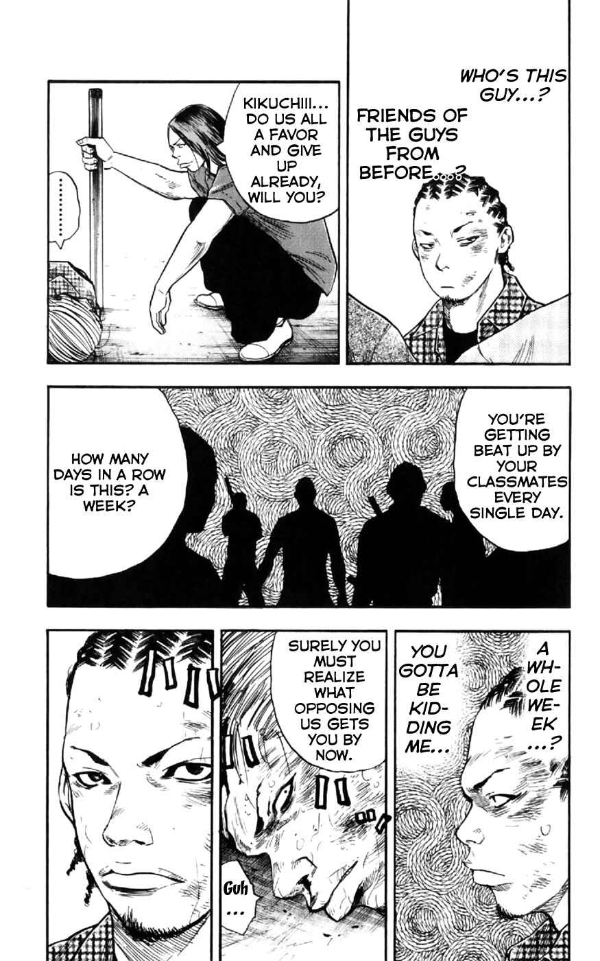 Page 24 Chapter 26 Clover