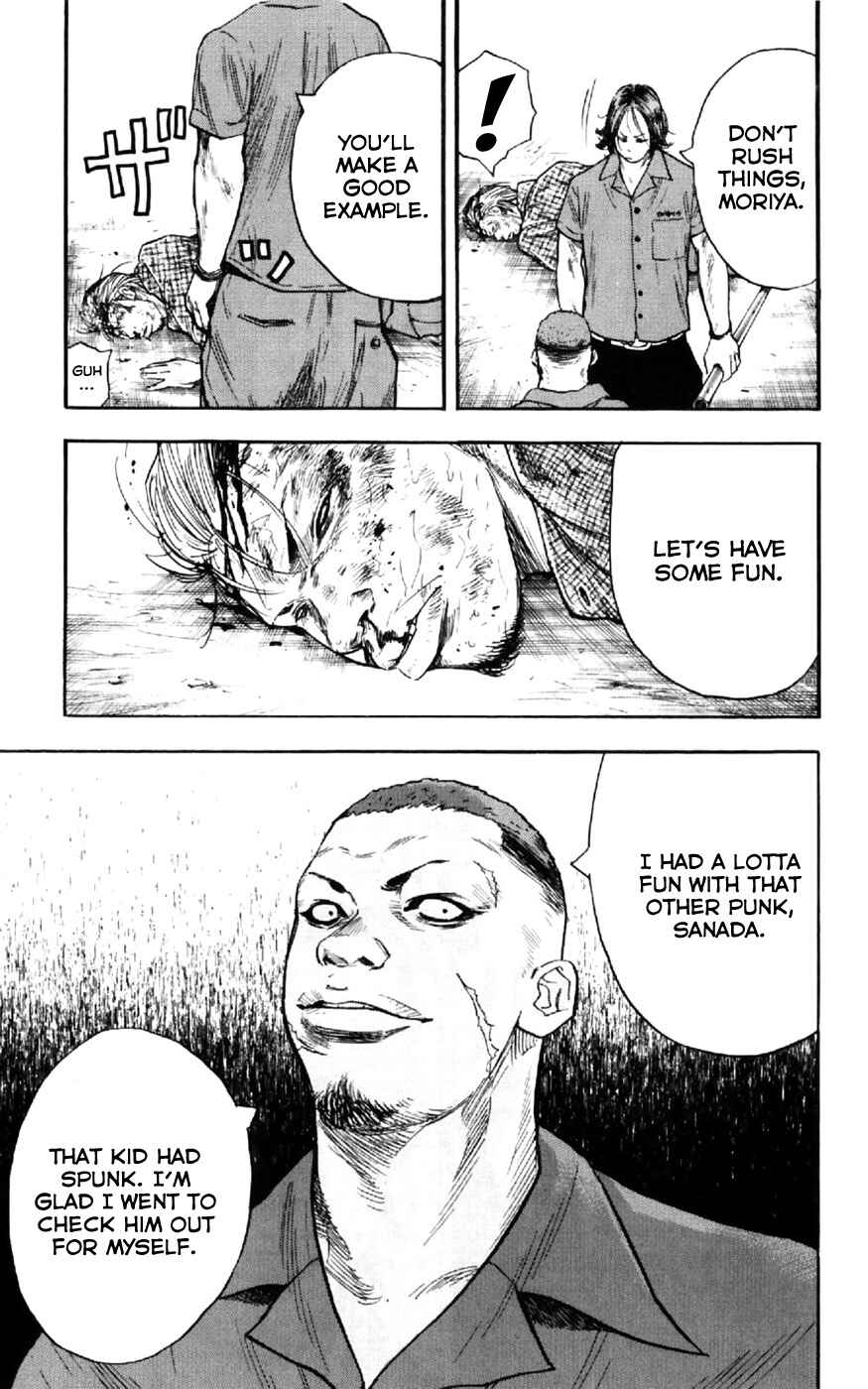 Page 26 Chapter 26 Clover