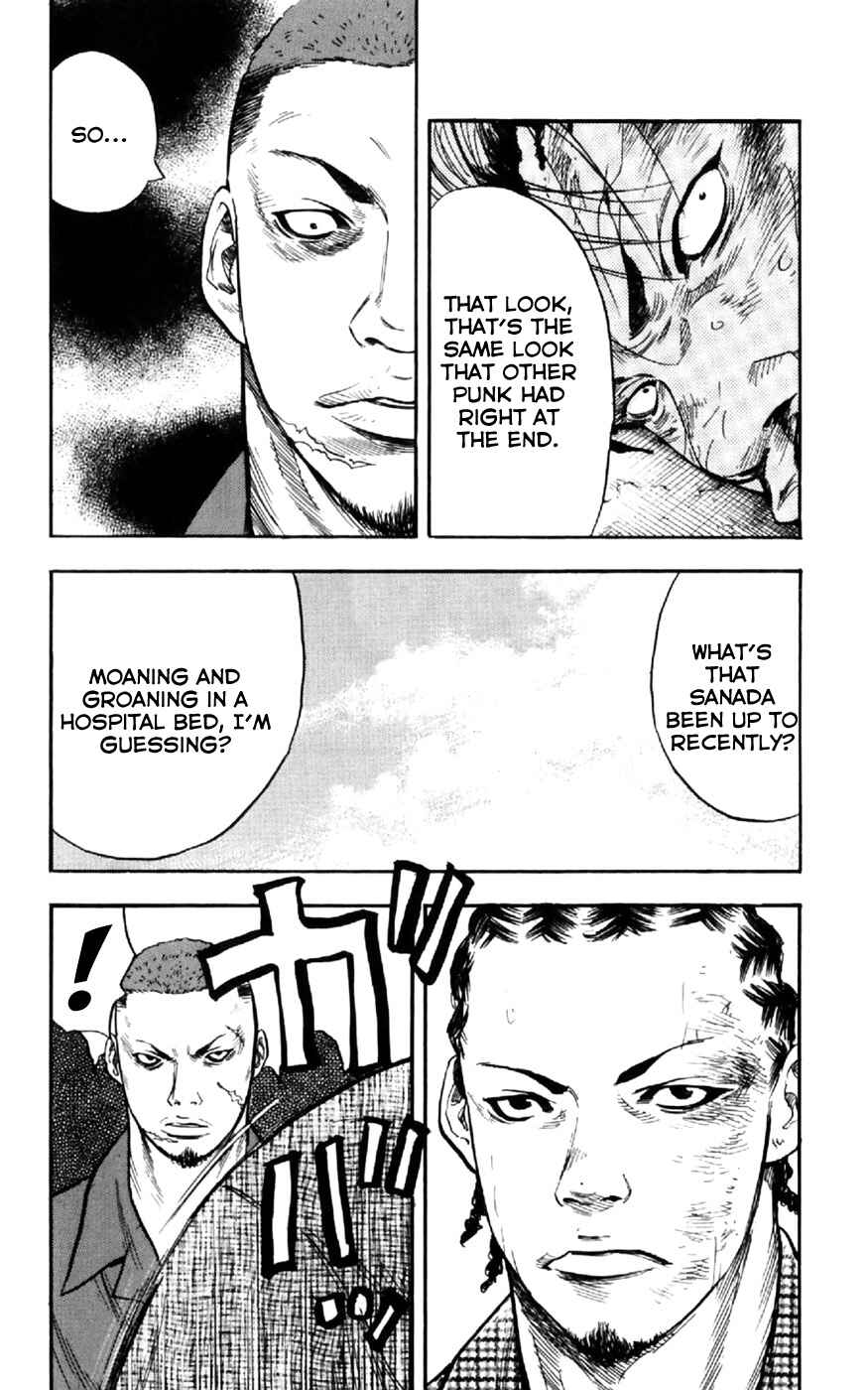 Page 27 Chapter 26 Clover