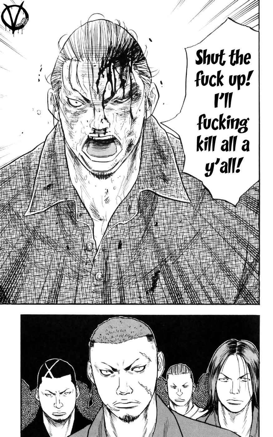 Page 28 Chapter 26 Clover