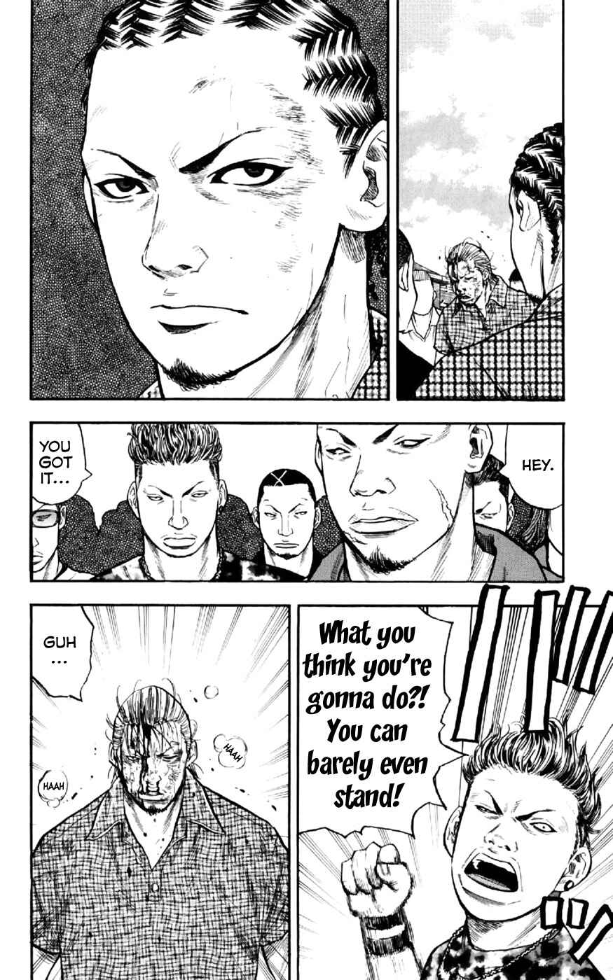 Page 29 Chapter 26 Clover