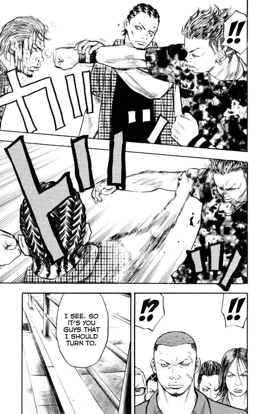 Page 30 Chapter 26 Clover