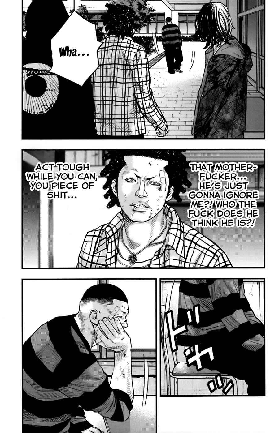Page 12 Chapter 253 Clover