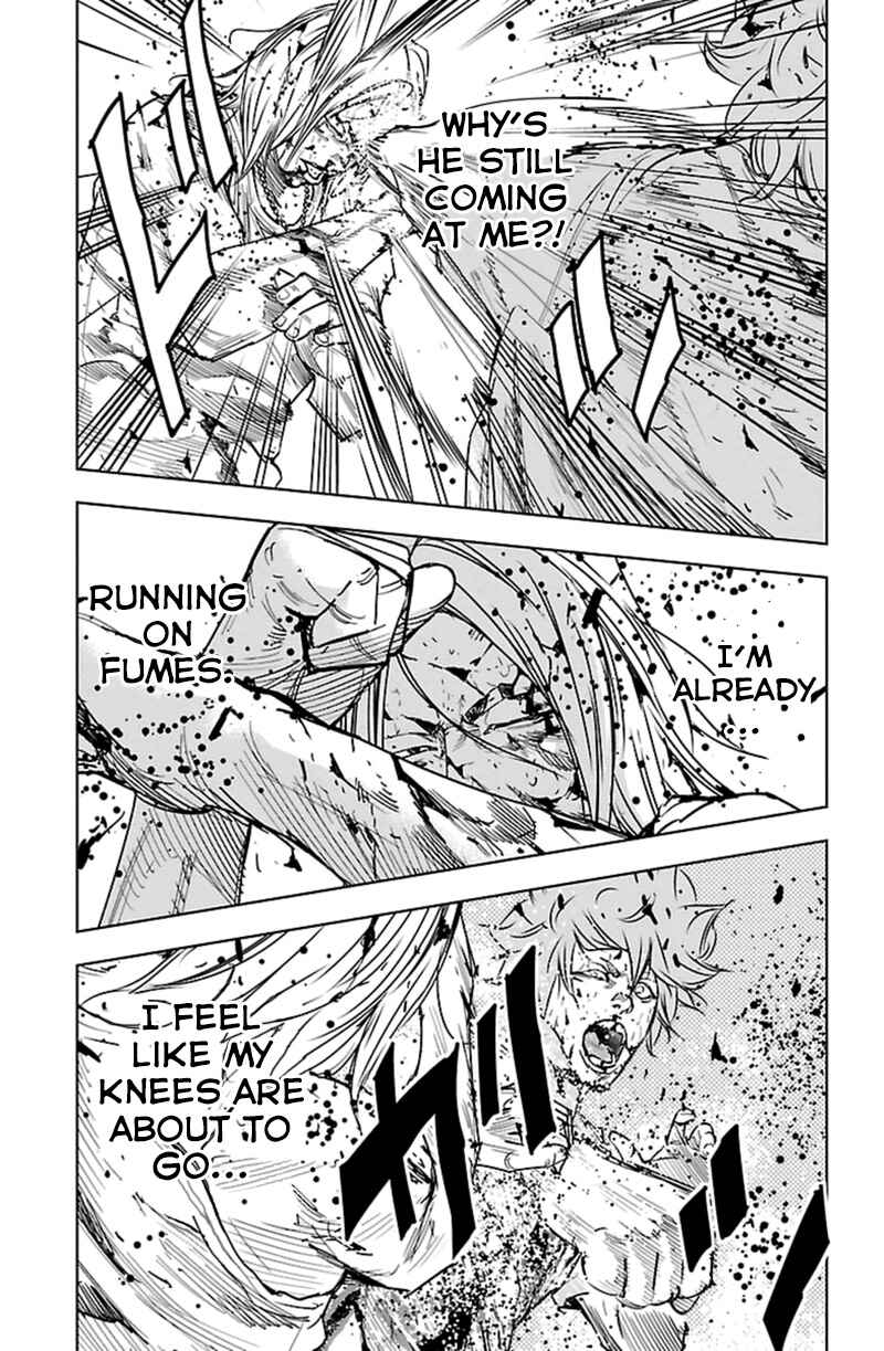 Page 10 Chapter 364 Clover