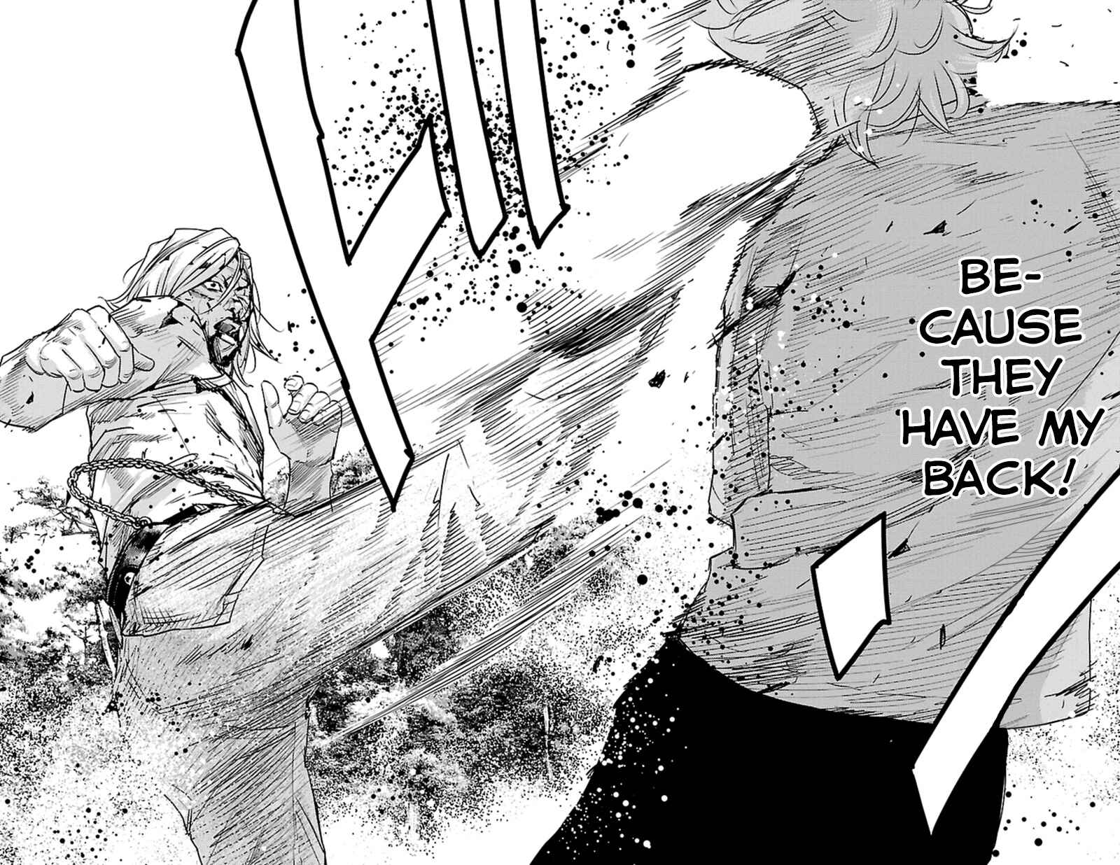 Page 13 Chapter 364 Clover
