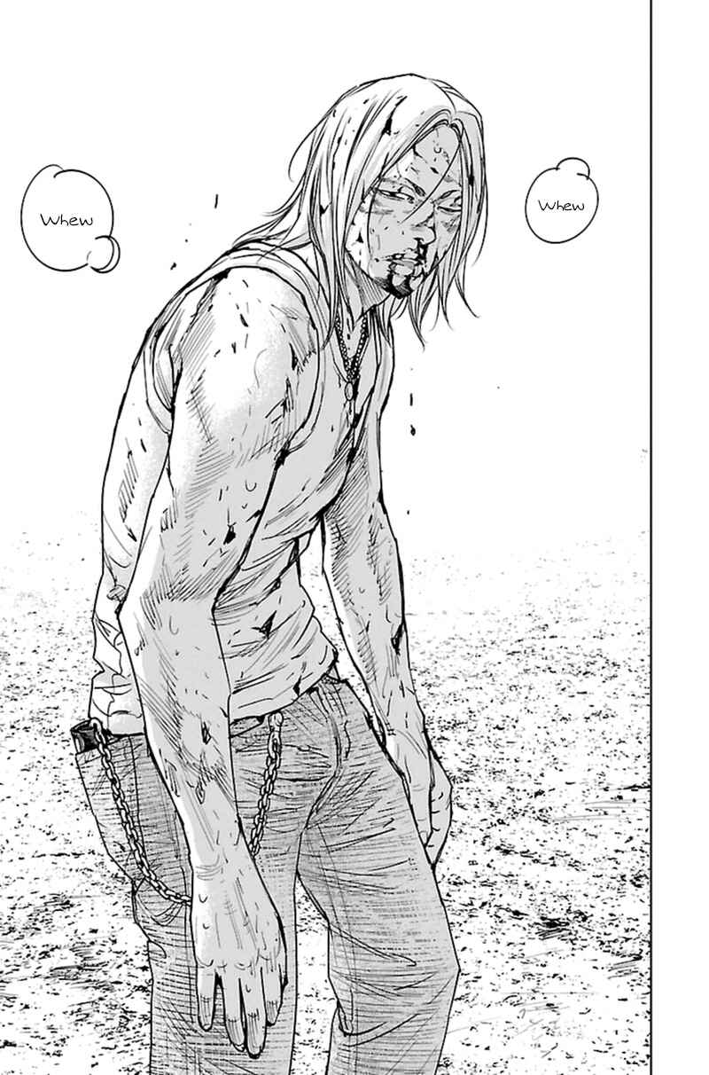 Page 15 Chapter 364 Clover