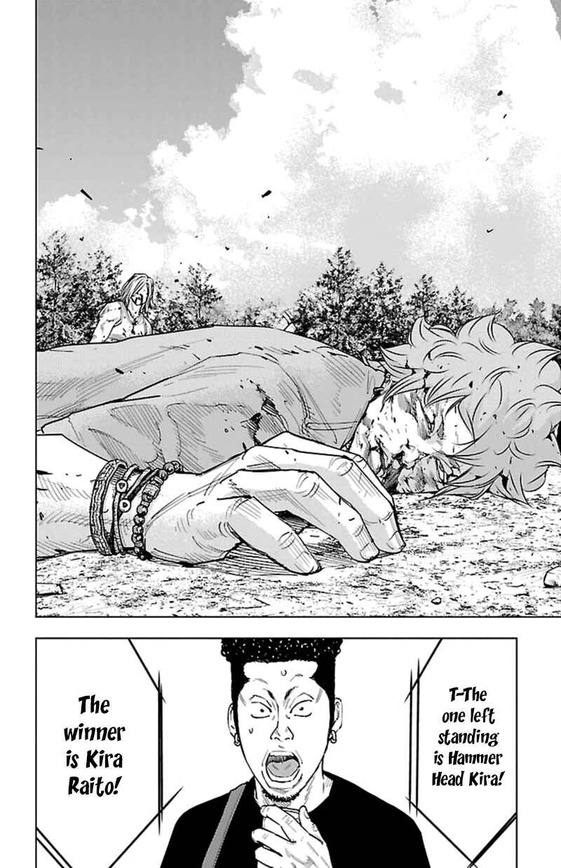 Page 16 Chapter 364 Clover
