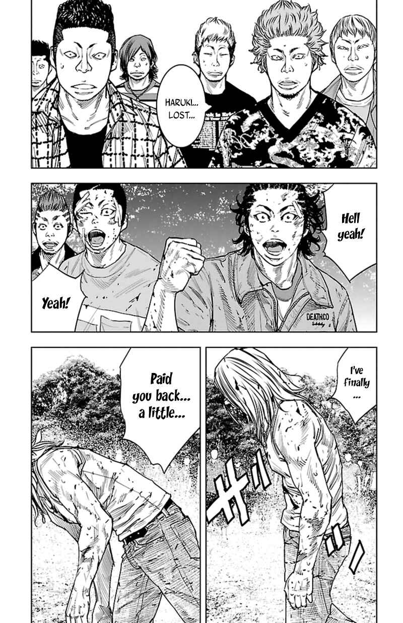 Page 17 Chapter 364 Clover