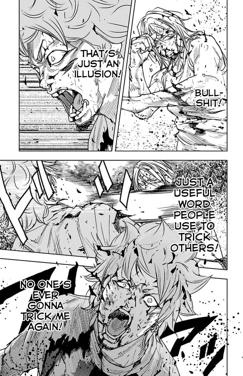 Page 8 Chapter 364 Clover