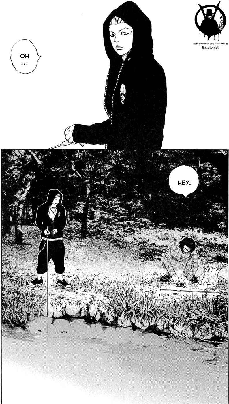 Page 17 Chapter 175 Clover
