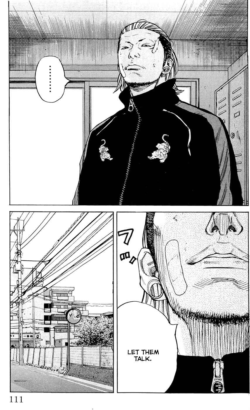 Page 5 Chapter 175 Clover