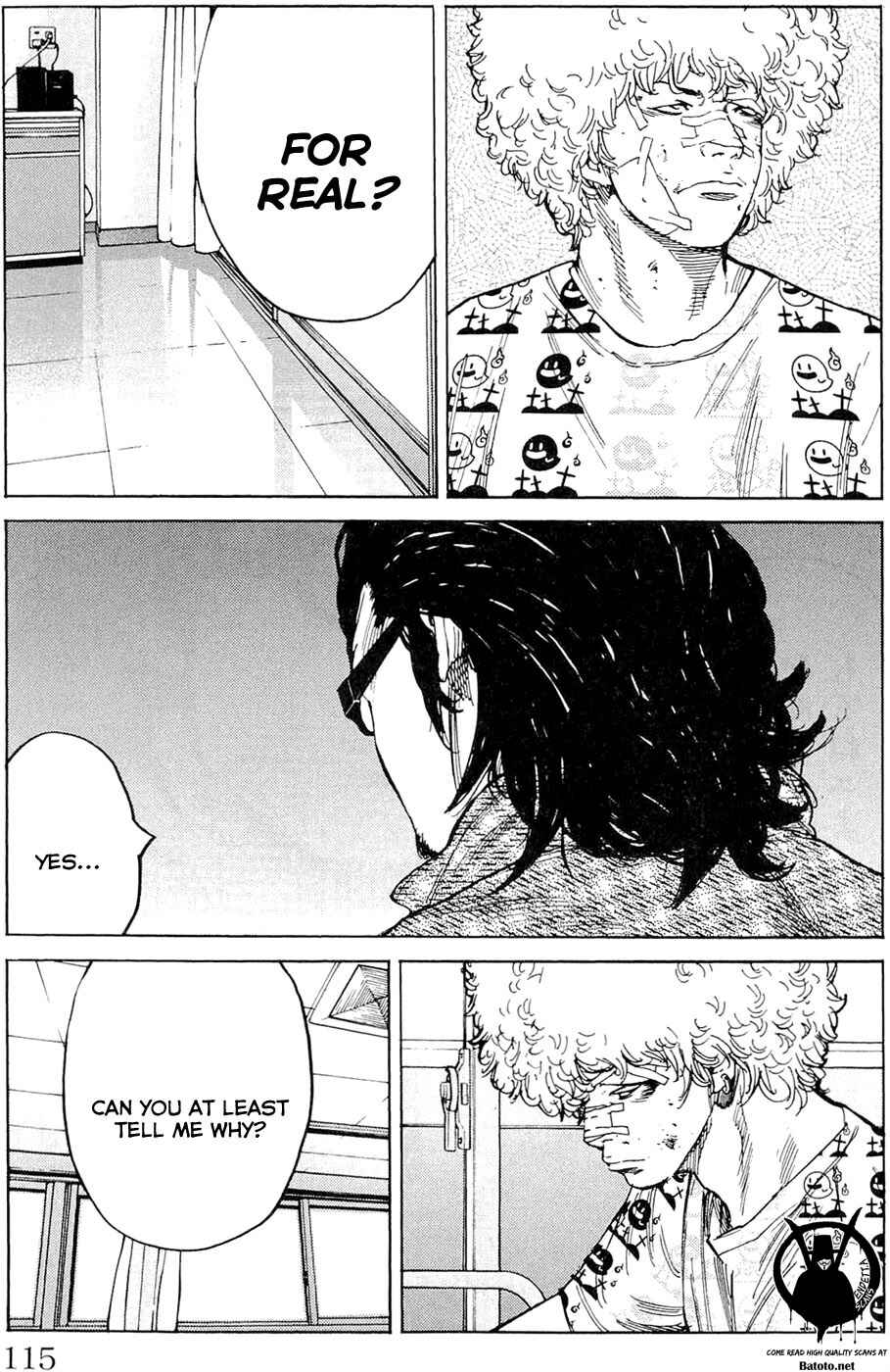 Page 9 Chapter 175 Clover