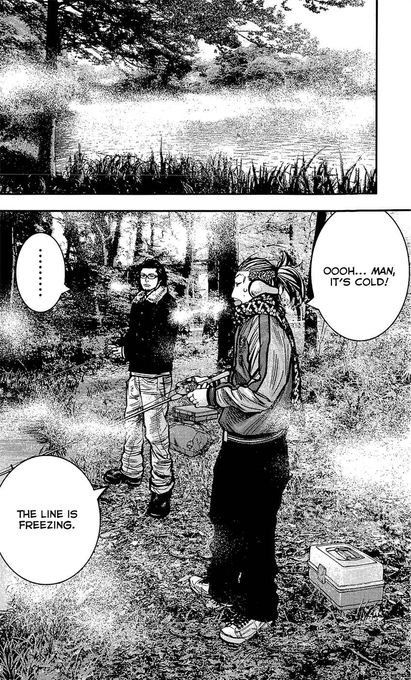 Page 4 Chapter 216 Clover