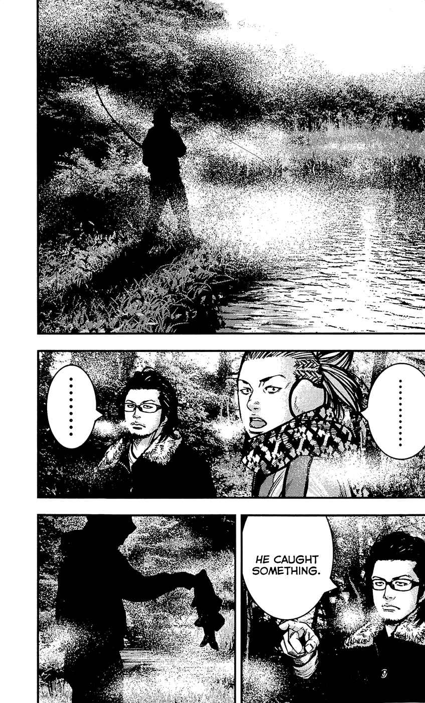Page 7 Chapter 216 Clover