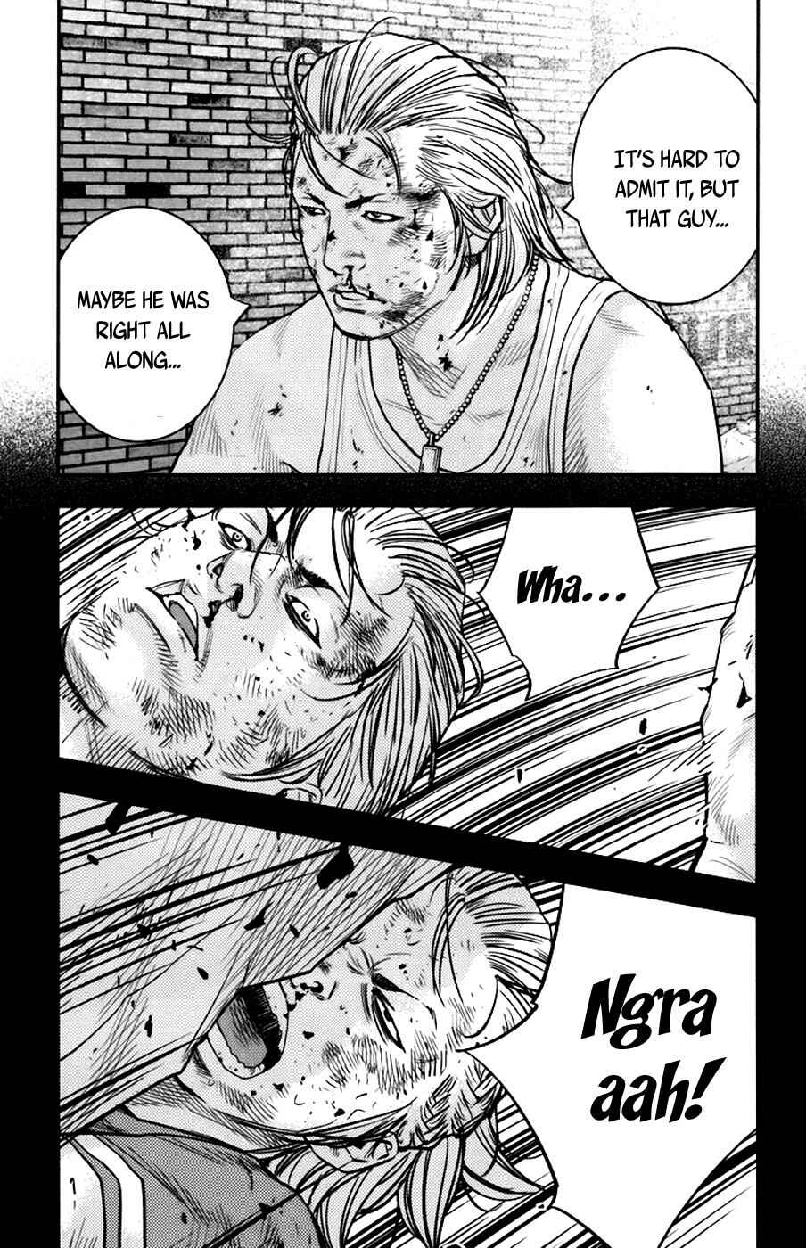 Page 11 Chapter 239 Clover