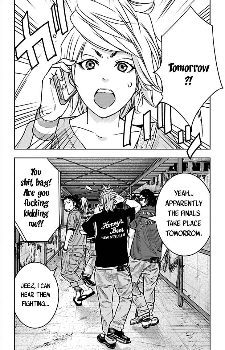 Page 10 Chapter 331 Clover