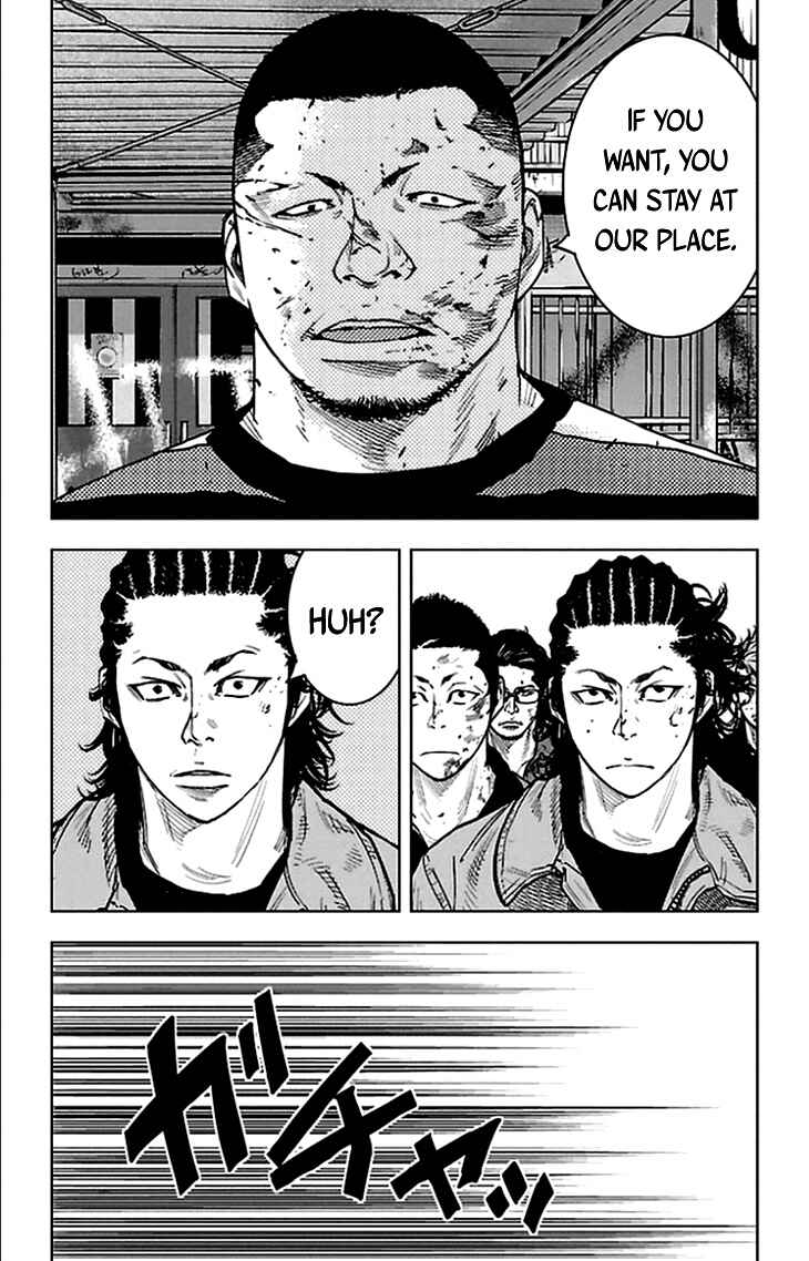 Page 15 Chapter 331 Clover