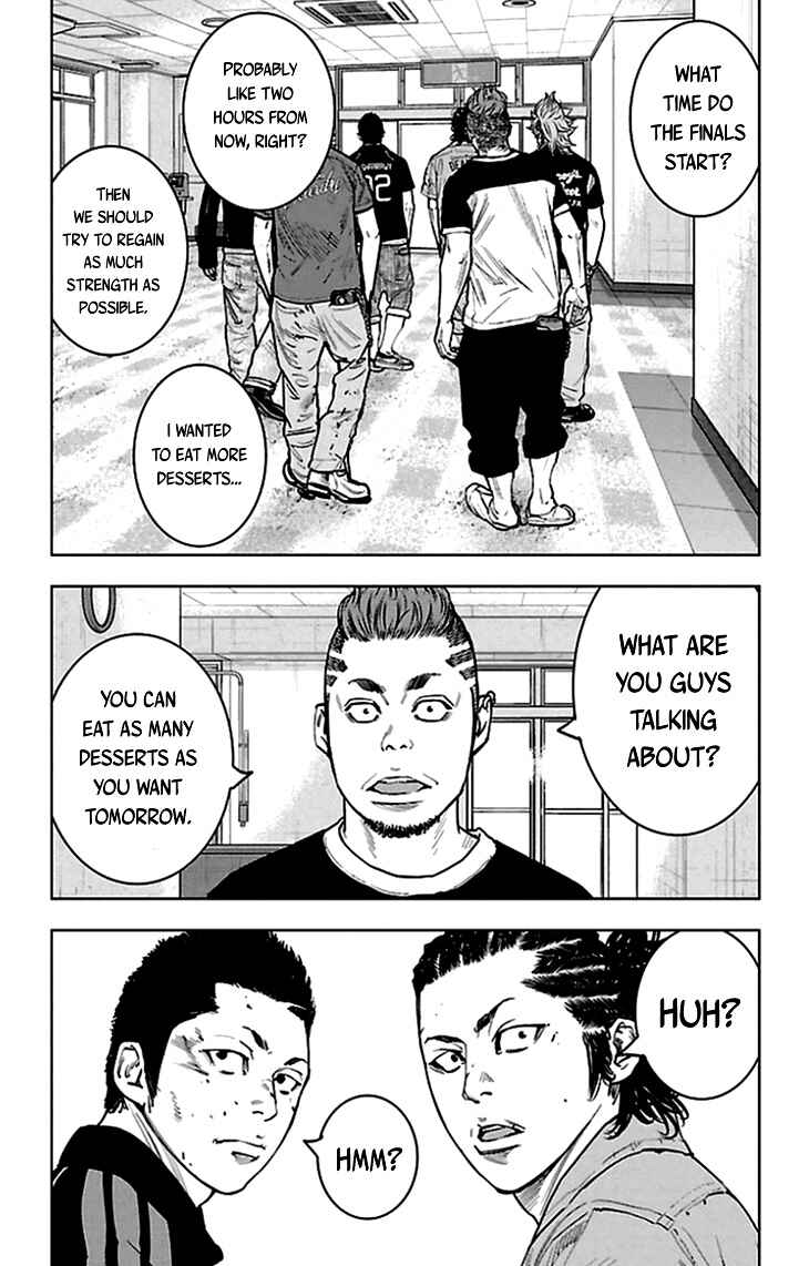 Page 7 Chapter 331 Clover