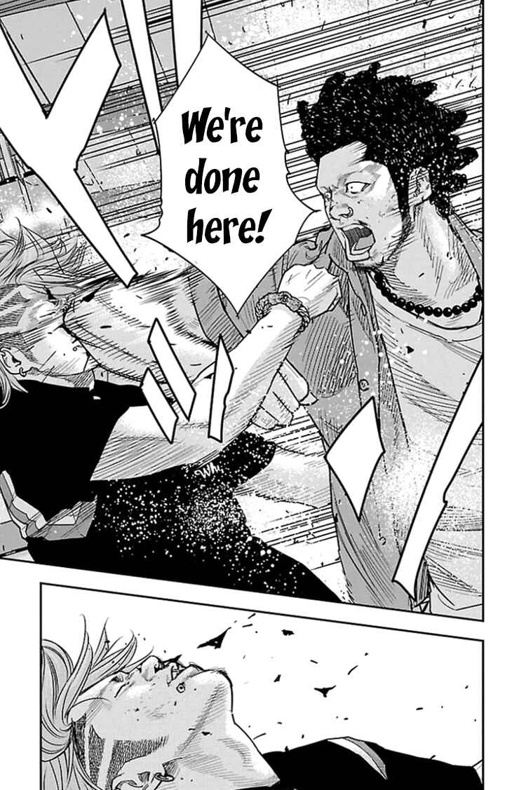 Page 16 Chapter 317 Clover