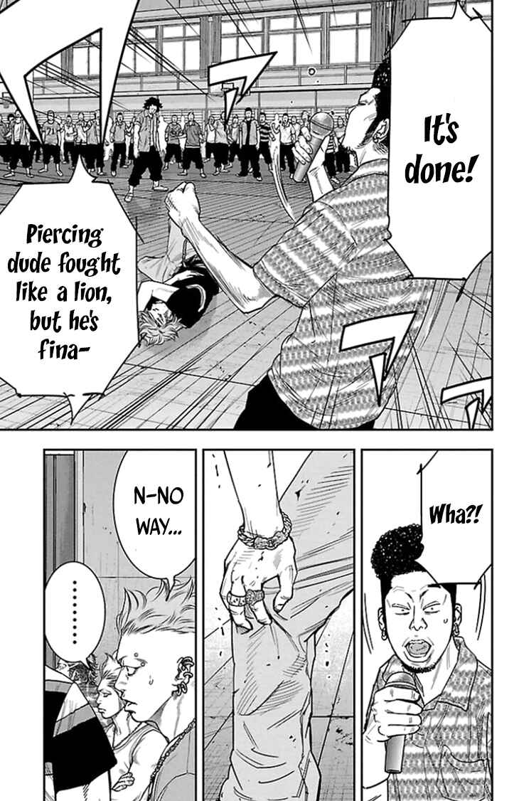 Page 18 Chapter 317 Clover