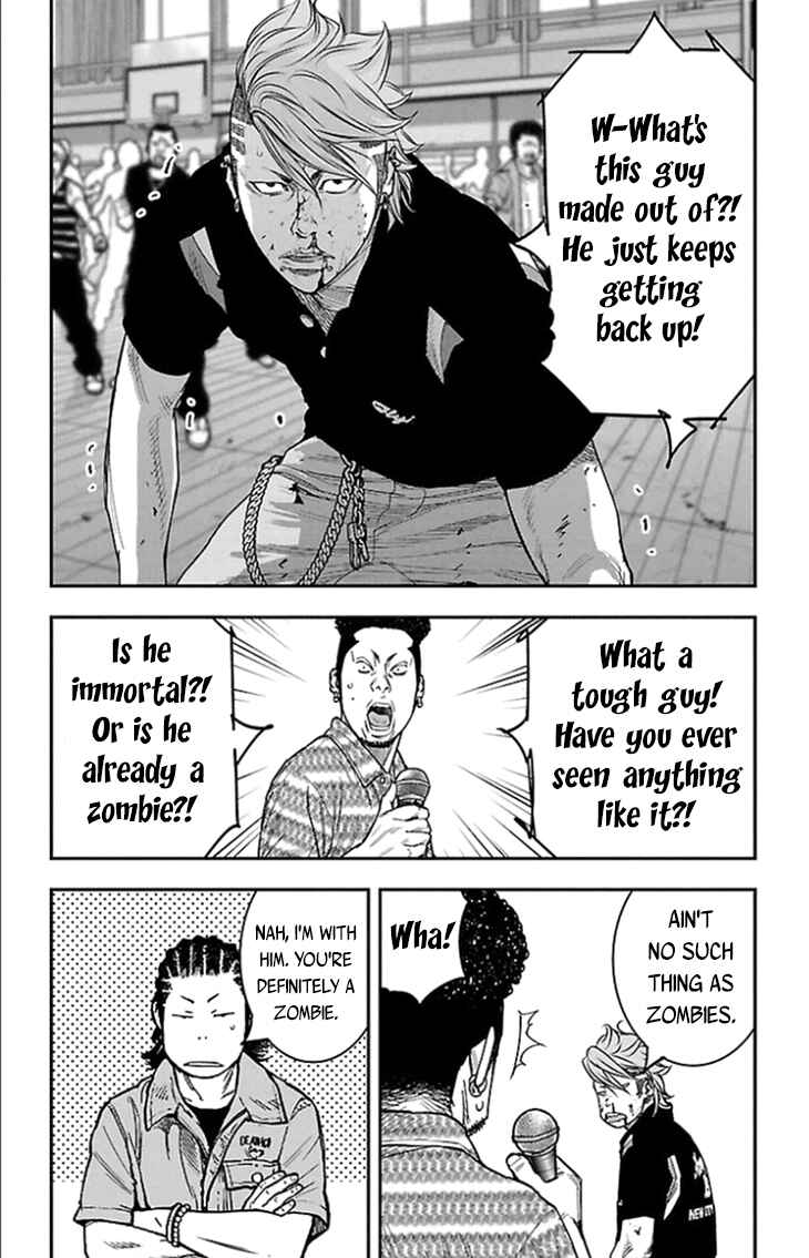 Page 19 Chapter 317 Clover