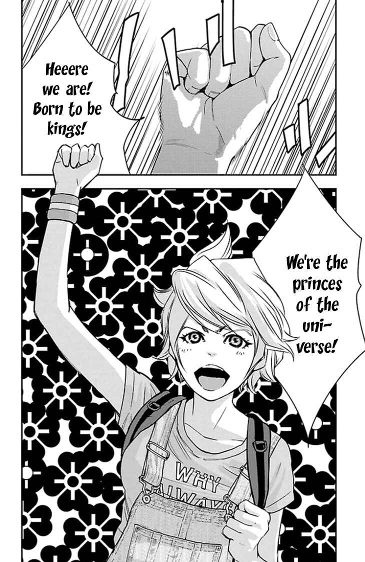 Page 5 Chapter 317 Clover
