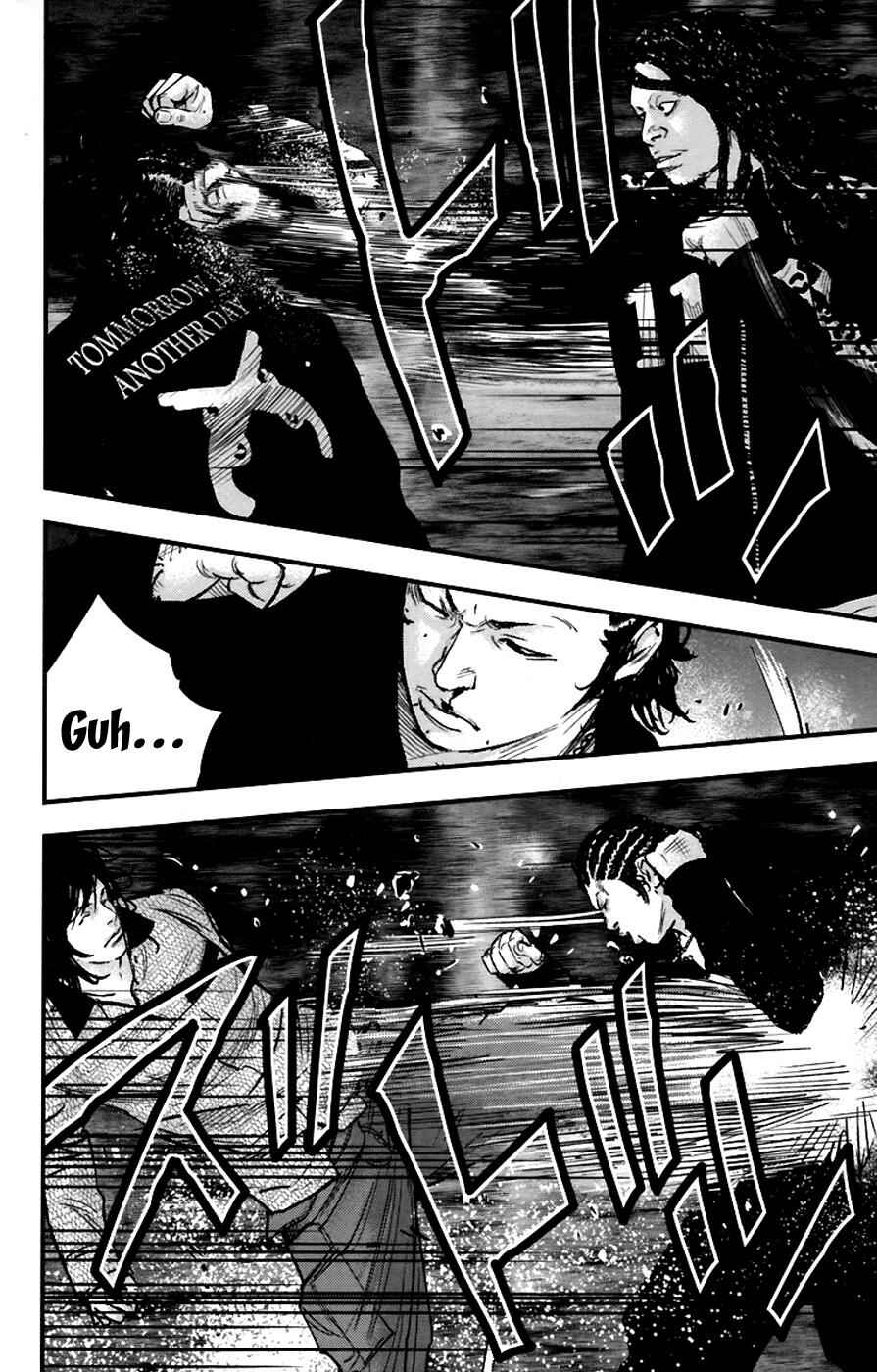 Page 9 Chapter 256 Clover