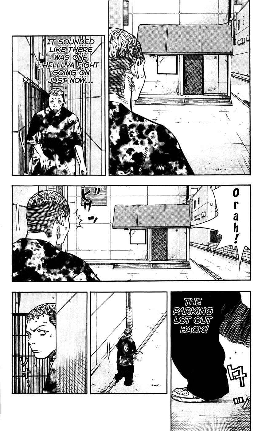Page 19 Chapter 44 Clover