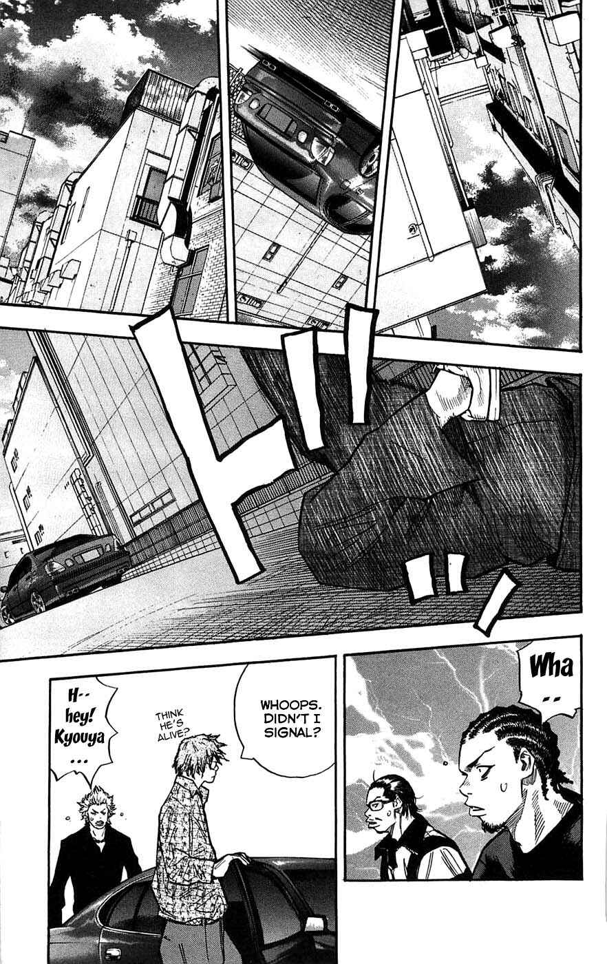 Page 28 Chapter 44 Clover