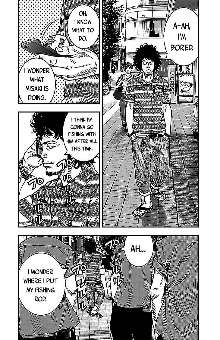 Page 16 Chapter 301 Clover