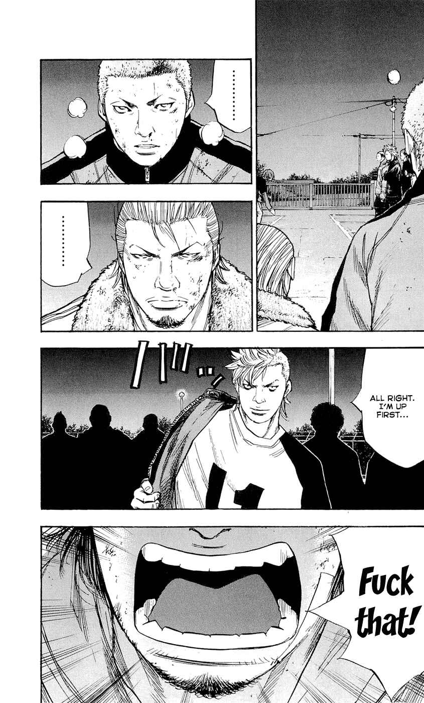 Page 26 Chapter 89 Clover