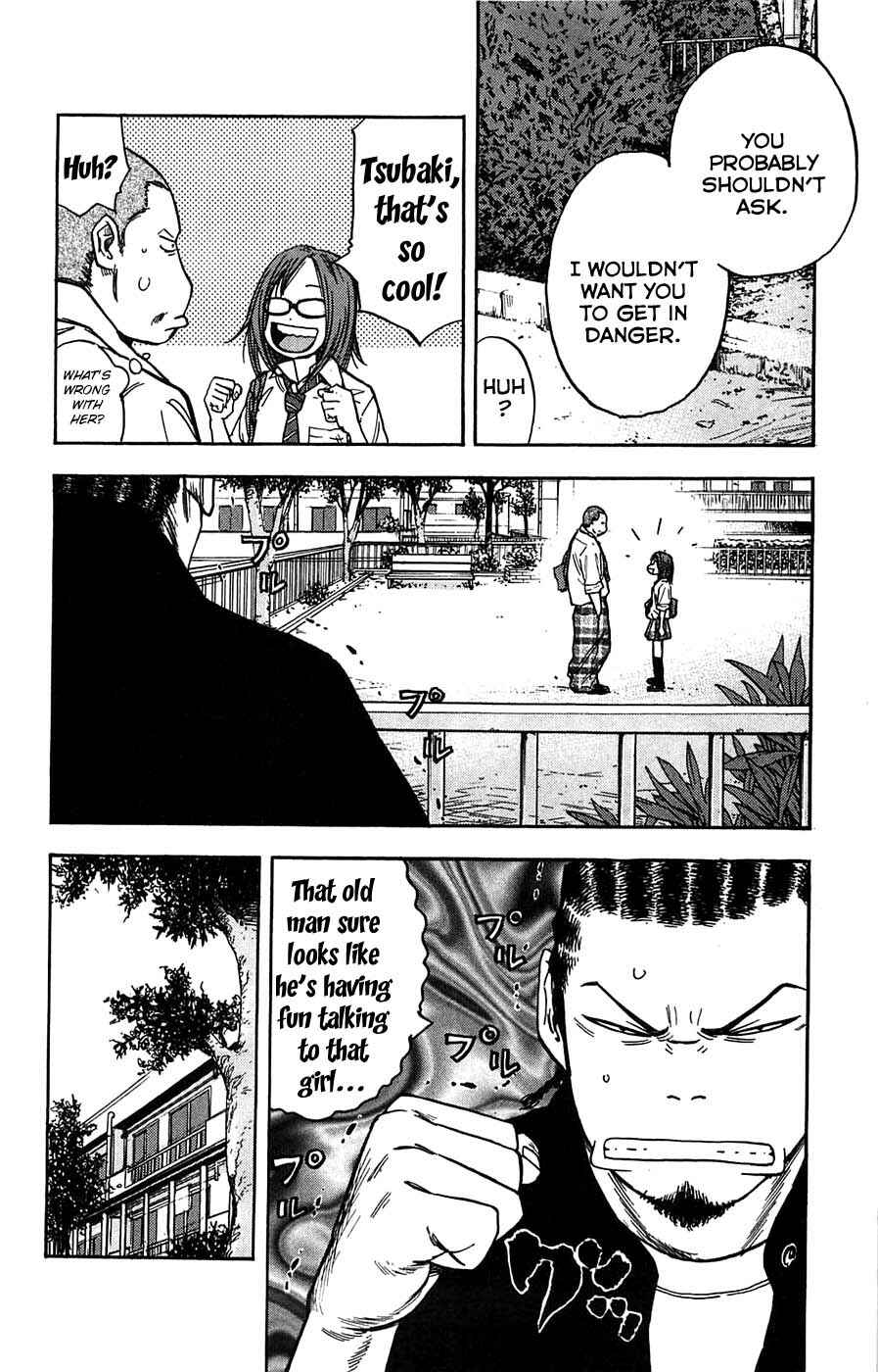 Page 14 Chapter 52 Clover