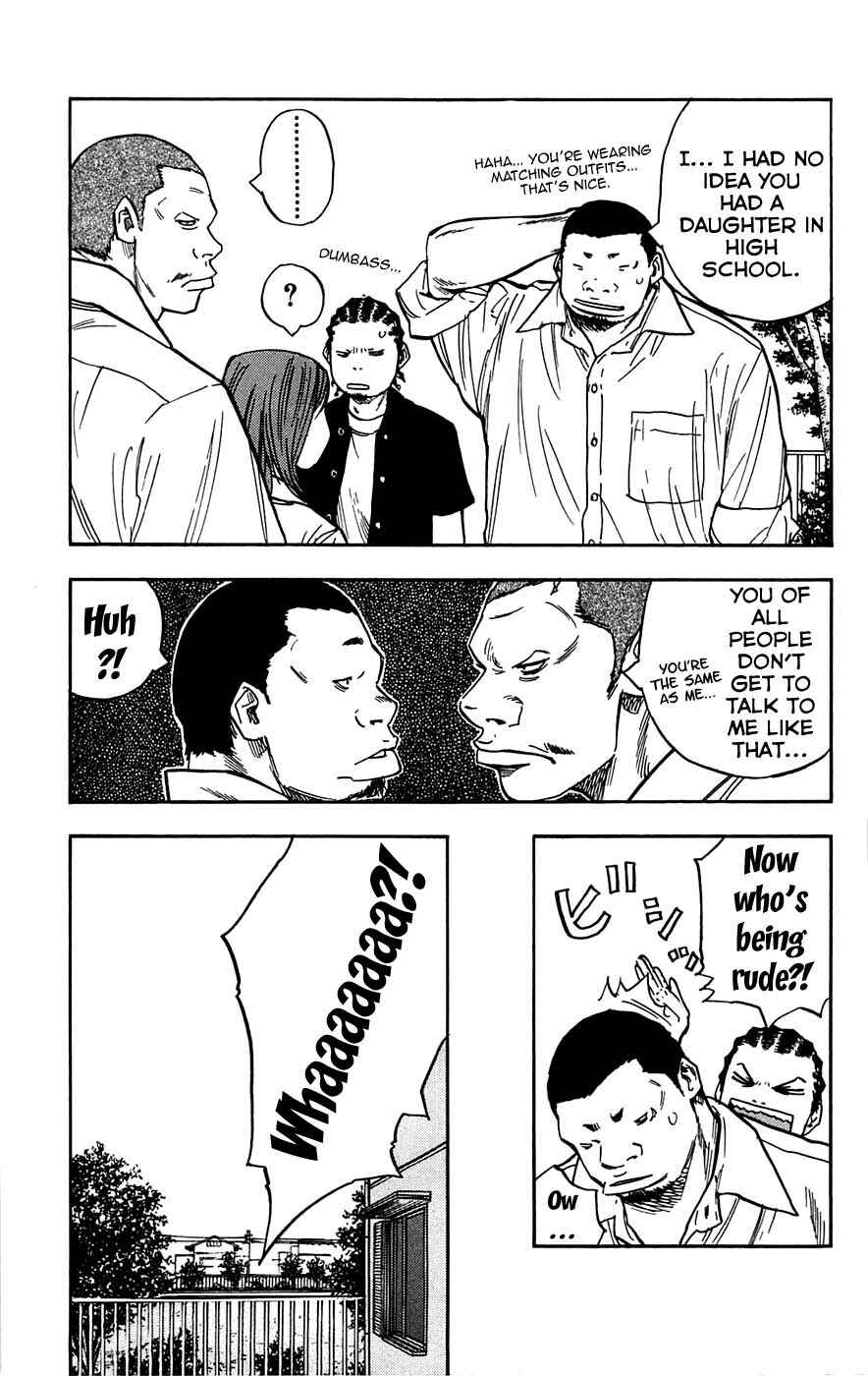 Page 17 Chapter 52 Clover