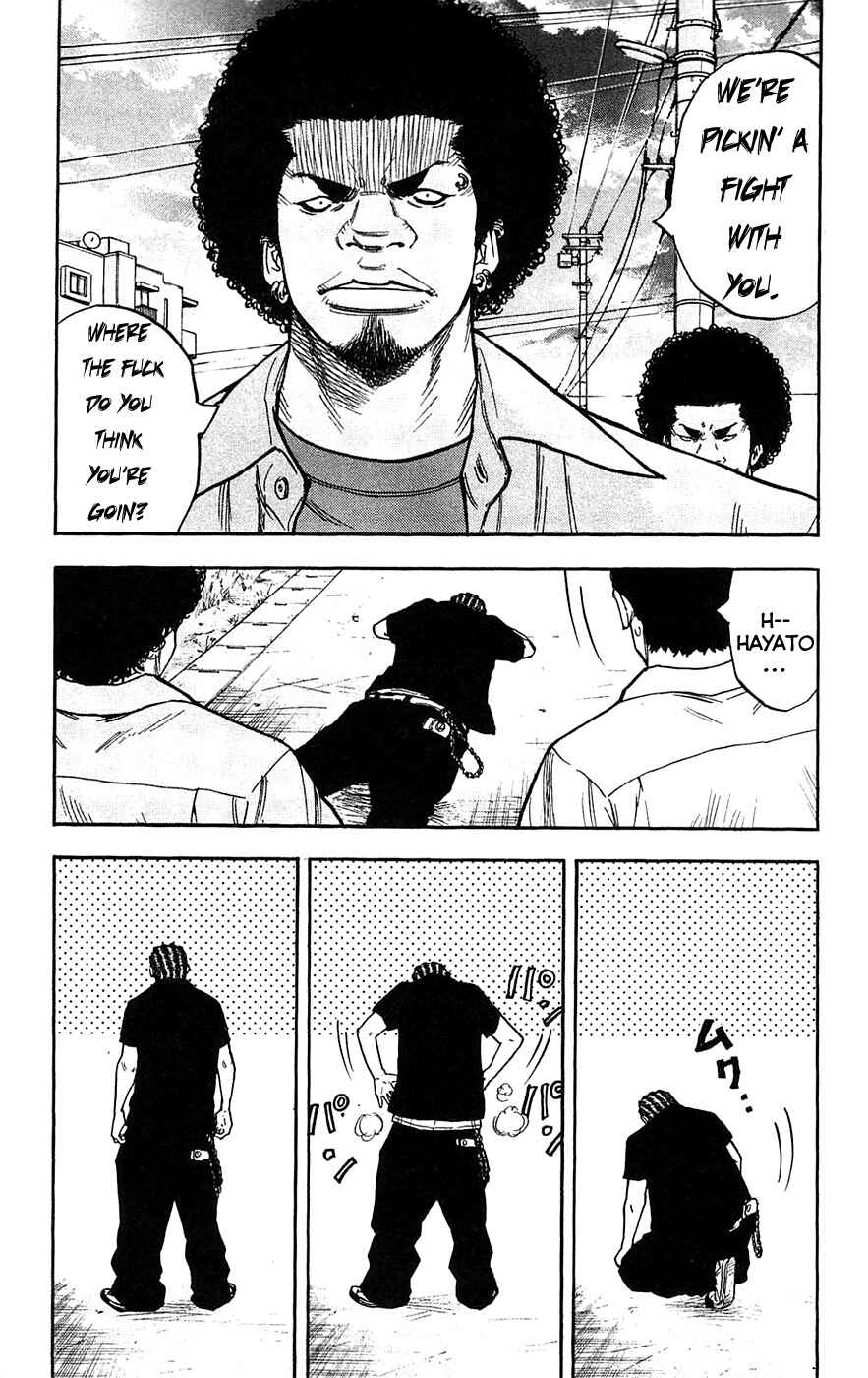 Page 14 Chapter 53 Clover