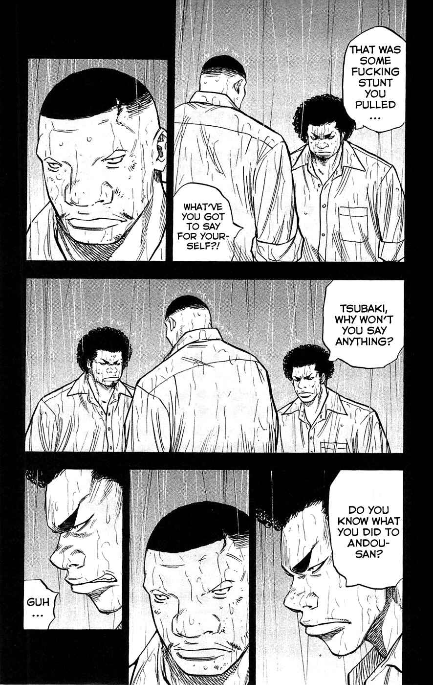 Page 18 Chapter 53 Clover