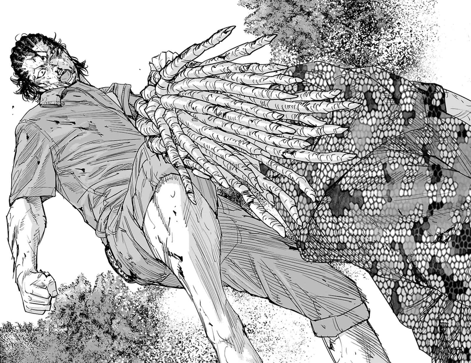 Page 17 Chapter 374 Clover