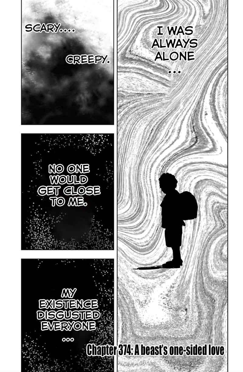 Page 2 Chapter 374 Clover