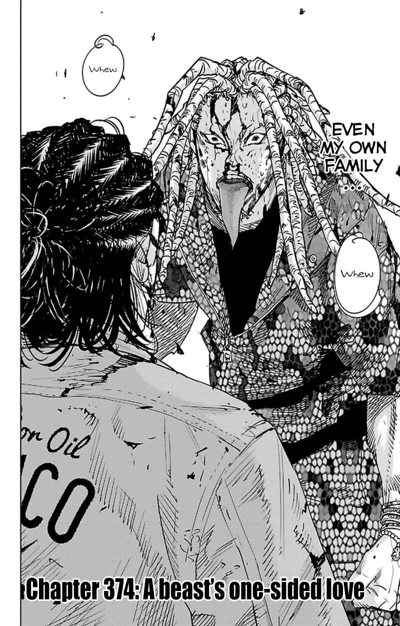 Page 3 Chapter 374 Clover