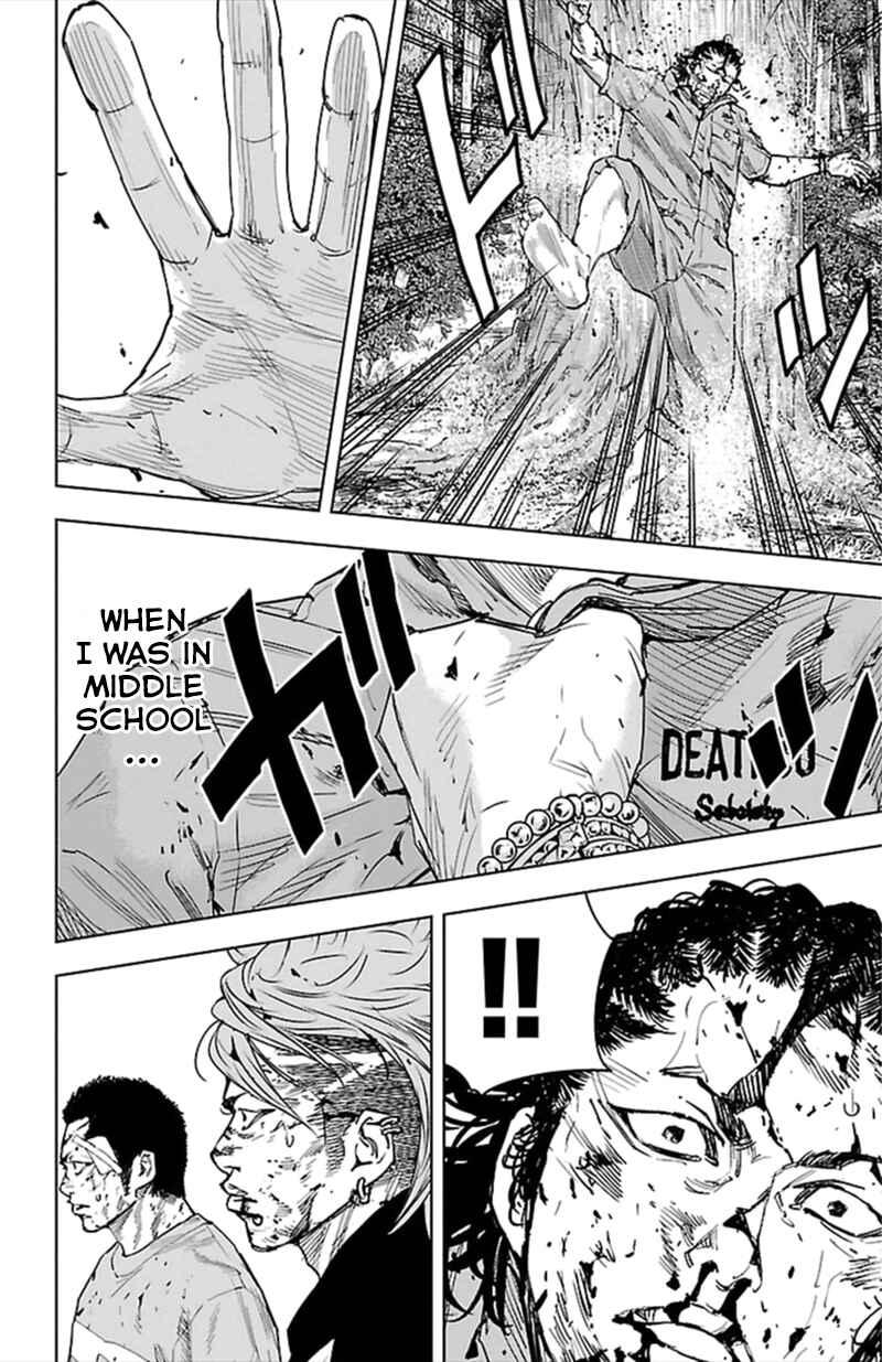 Page 5 Chapter 374 Clover