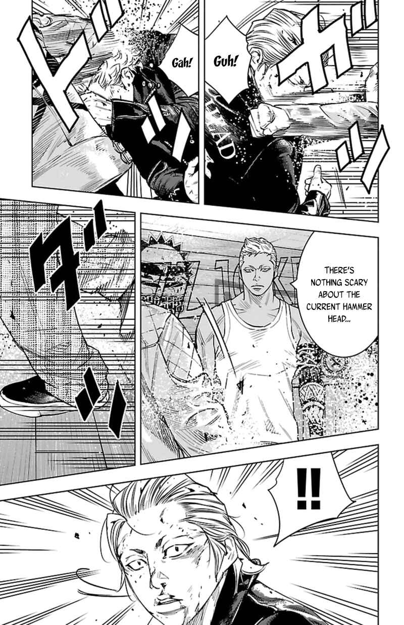 Page 10 Chapter 396 Clover