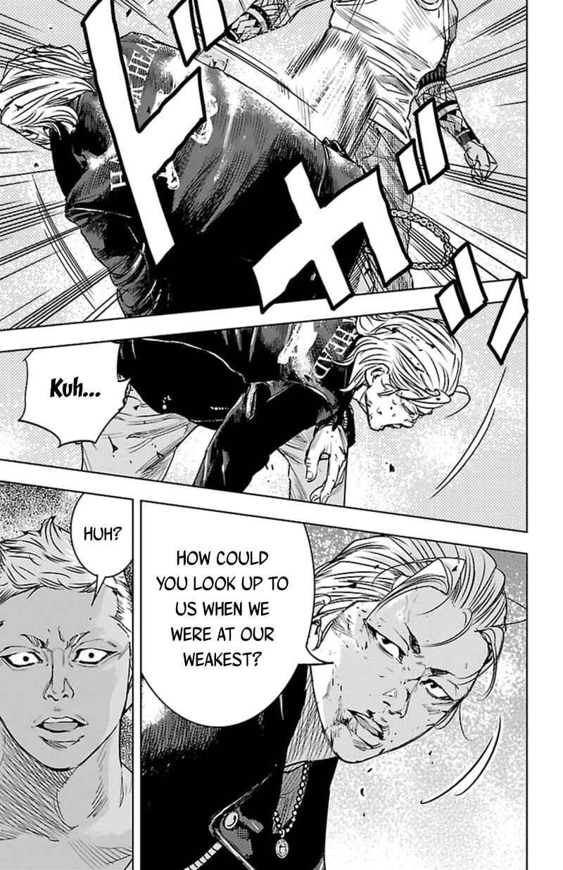 Page 14 Chapter 396 Clover