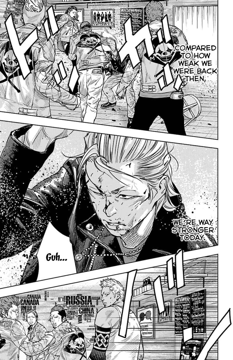 Page 16 Chapter 396 Clover