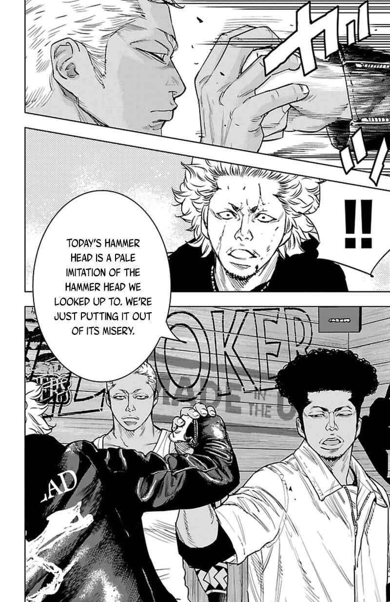 Page 7 Chapter 396 Clover