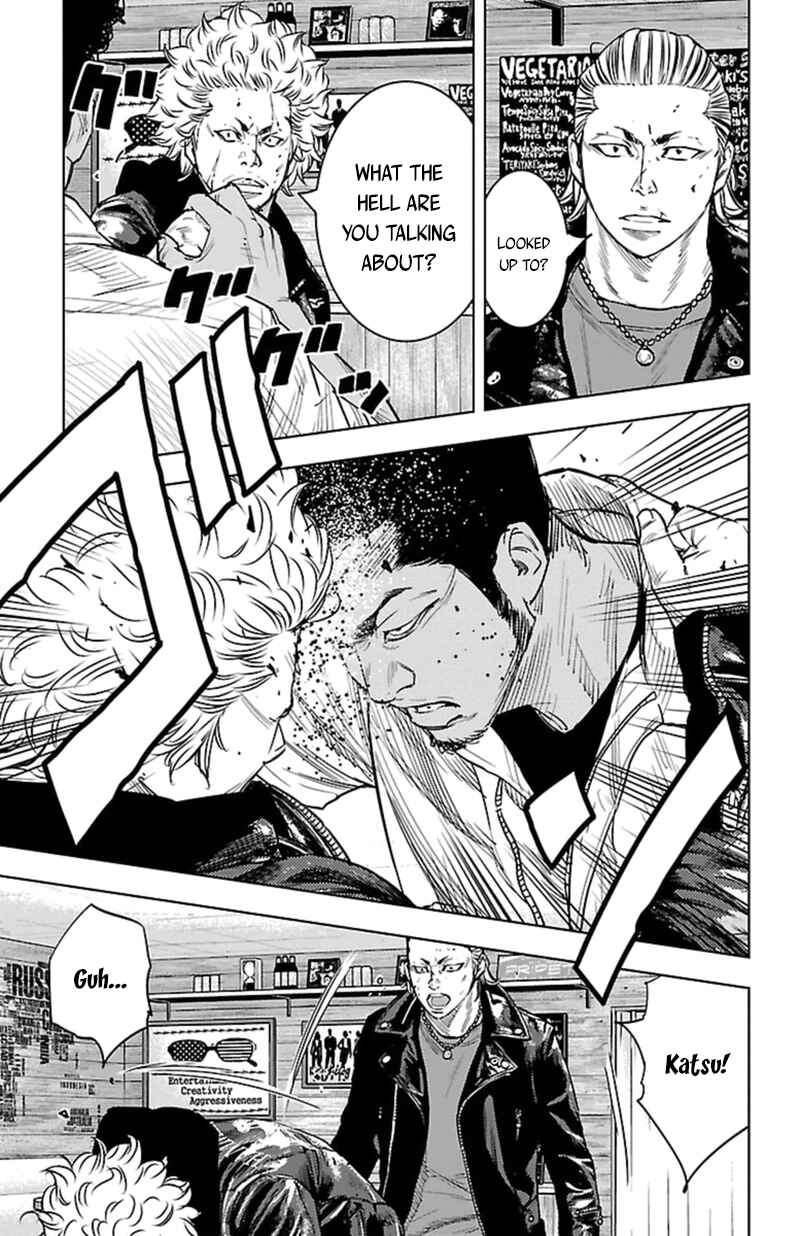 Page 8 Chapter 396 Clover