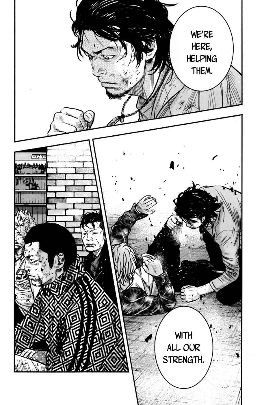 Page 10 Chapter 235 Clover