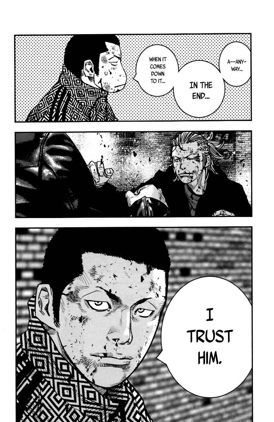 Page 12 Chapter 235 Clover